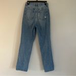 PacSun  distressed 90s boyfriend jeans Photo 3