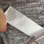 Athleta Nirvana Wear Two Ways Soft Stretchy Wrap Grey 416969 W-247 Sz S Photo 4