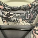 Athleta Run With It Kinetic Abstract Multi Jacket Photo 3