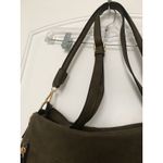 Madison West Women's  Brown Crossbody Handbag Purse Shoulder Bag Photo 4