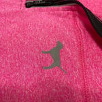 PINK - Victoria's Secret Victoria's Secret PINK Ultimate 1/4 Zip Pullover Size Small‎ Photo 4