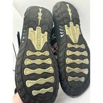 Skechers Sketchers Womens comfort hiking Fabric Velcro Size 9 Photo 4