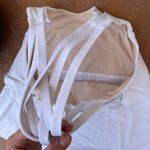 Lululemon cropped tank Photo 2