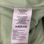 BHLDN Blake Square-Neck Stretch Crepe Maxi Dress Photo 6