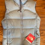 The North Face Vest Photo 0