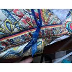 Vera Bradley  Quilted Paisley Print Shoulder Bag Photo 2