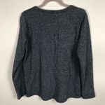 Lucky Brand Lucky Lotus sweater Photo 9