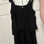 She & Sky Black Romper Photo 1