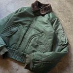 Ralph Lauren  MA-1 Aviation Jumper Jacket Photo 0