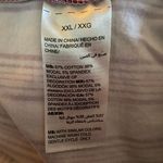 Soma  Striped 3/4 Sleeve Maxi Dress Photo 5