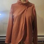 Nike MATERNITY REVERSIBLE PULLOVER LOOSE DRI-FIT SIZE S Photo 0