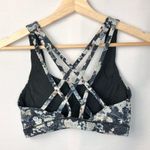 Lululemon Free to Be Serene Sports Bra in Spring Bloom Multi 4 Photo 3