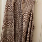 Simply Noelle FINAL MARKDOWN  vest (OSFM) Photo 0