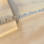 Ted Baker  Scarlin Passion Flower Floral Midi Dress Sz 1/S Easter Event  Wedding Photo 7