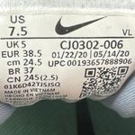 Nike Air Zoom Winflo 7 Size 7.5 Running Shoes Photo 11