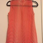 Flowy dress tank top Size XS Photo 2