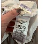 Levi's MSRP $25  Trendy Plus Cotton Graphic T-Shirt White Size Small Photo 5