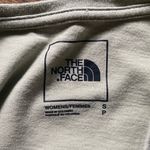 The North Face  Green T-Shirt Photo 4