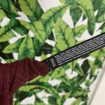 Urban Outfitters UO Out From Under Oversized Lightly Ribbed Top A039 Photo 3