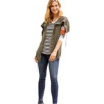 Matilda Jane  Ambitious You‎ Vest Size L Photo 9