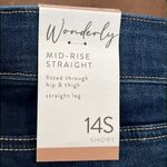 Wonderly Women's Blue Jeans Photo 1