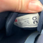 on cloud On Running Cloudace Running‎ Shoe in Blue Women's Size 10 Photo 7