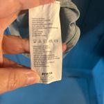 prAna  Sea Mist Green Sleeveless Women's Yoga Tank Top | Size Small Photo 3