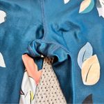 Athleta Floral Elation 7/8 Tights Pants Size XS Photo 3