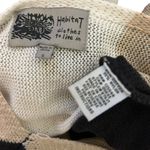 Habitat Clothes to Live in Women's SZ S Artistic Sweater Blouse Shirt Boho Chic Photo 6
