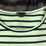 Theory Evolita Sailor Stripe Dress Photo 4