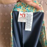 Kari Traa Signe Skort Dot Pattern Sz‎ M Pastel Hiking Green Size M Photo 3