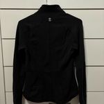 Lululemon  Reversible Quarter Zip Pullover Photo 4