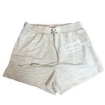 SheIn Grey Chain Detail High Rise Shorts Photo 81