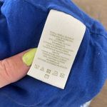 Free People intimately  tie dye printed crop tank top Photo 3