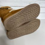 Koolaburra by UGG Women's Victoria Tall Bow Boot Shoe Size 10 Brown Photo 9