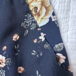 Xhilaration  Floral Jumper size XL Photo 9