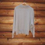 Varley  Maceo Knit Sweatshirt Top Pullover Photo 5