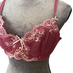 Vintage Gillian & O’Malley Lace Bra Size 38DD Photo 2