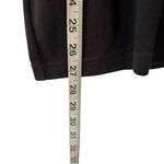 Vintage Black Cardinal Bird Design Top Shirt Velvet Detail Women’s Size Large/XL Photo 3