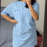 Salt Life Blue Shirt Photo 0