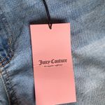 Juicy Couture Light Blue Straight Leg Jeans Photo 2