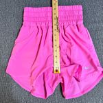 Nike Women’s Dri-Fit Ultra High Waist Shorts Photo 14