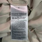 NWT GapFit Runaround Jogger Cargo Pants Beige High Rise 4 Way Stretch Women's M Tan Size M Photo 7