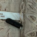 Free People  Eyelet Detail Moto Jacket Blush Pink Size 6 Photo 12