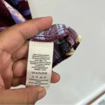 Free People Bella Floral Printed Tunic Top xs Photo 8