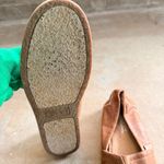 Skechers Tan Leather Loafers Photo 6