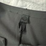 Lululemon Lab Lahar Midi Dress Sleeveless Graphite Gray Photo 6