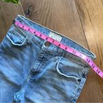 Current/Elliott the super high waist stiletto peak Photo 10