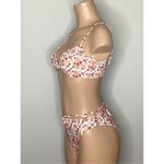 l*space New. L* teeny bikini set. Medium. Retails $210 Photo 12