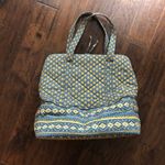 🚚Travel bag Yellow Photo 6